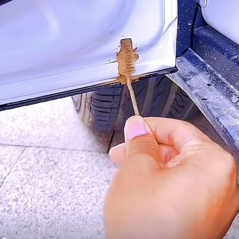 Car Sunroof Drain Cleaning Tool.