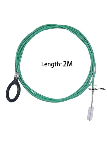 Car Sunroof Drain Cleaning Tool.