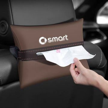 Car Tissue Box For Smart