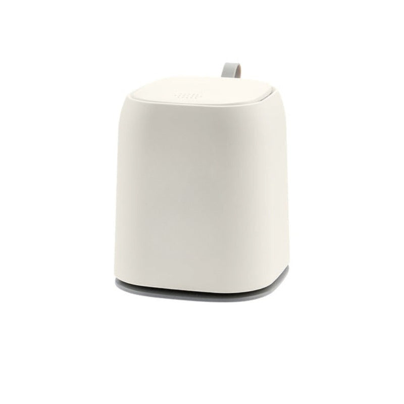 Car Trash Bin For Smart