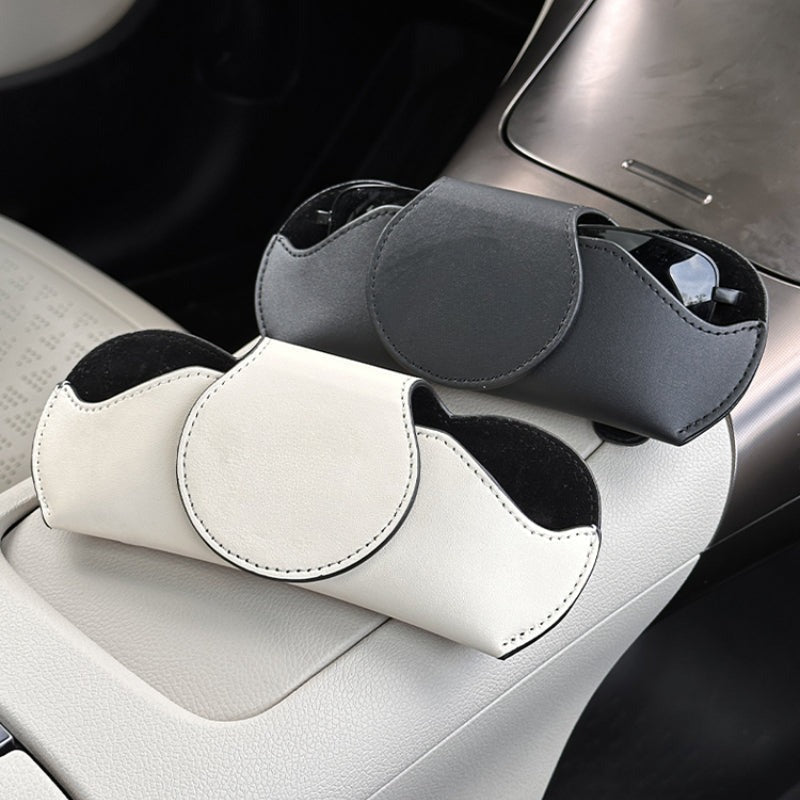 Car Visor Glasses Clip For Smart