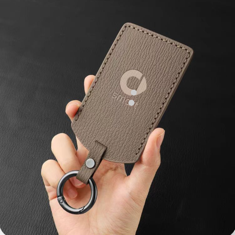 Card Key Holder for Smart