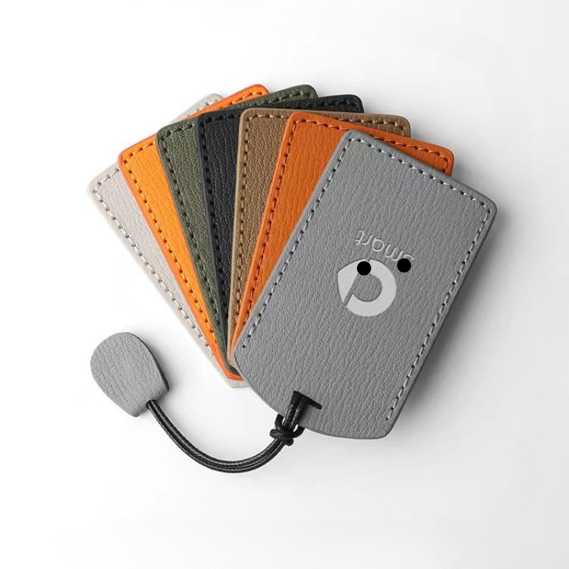 Card Key Holder for Smart