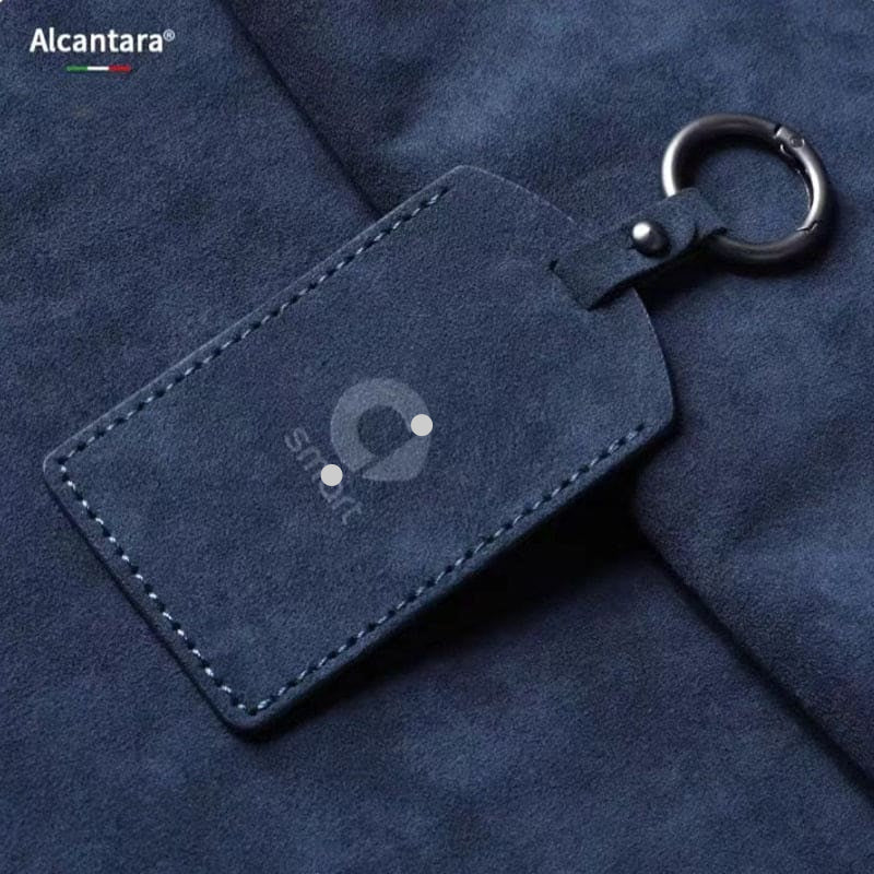 Card Key Holder for Smart