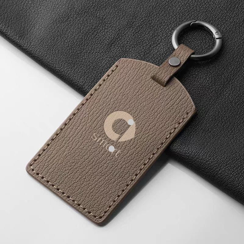 Card Key Holder for Smart