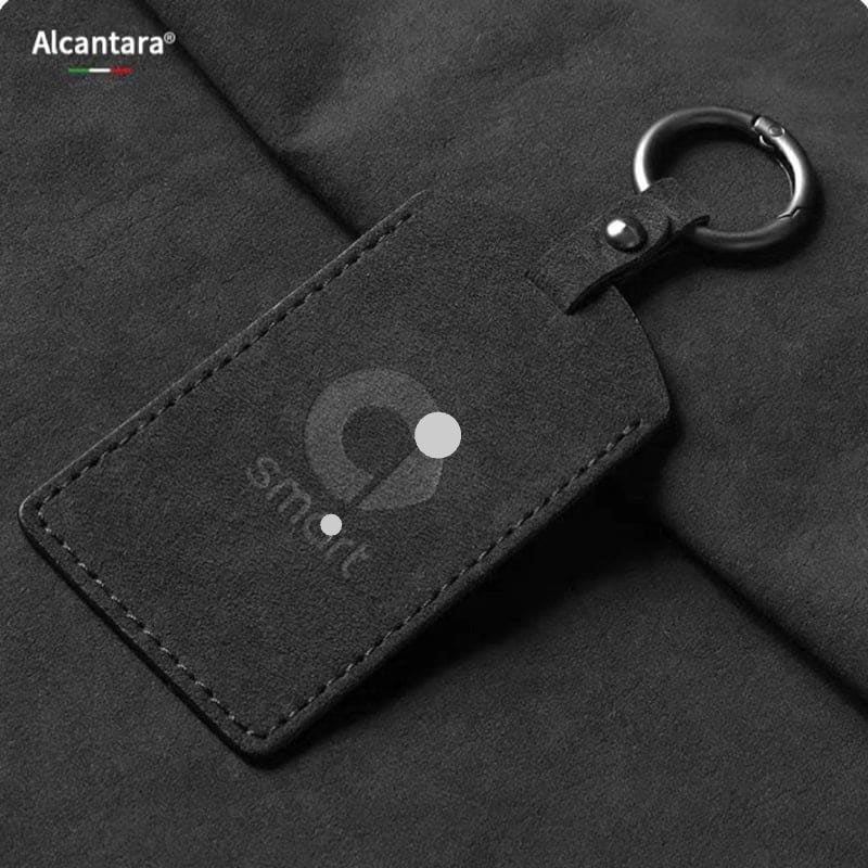 Card Key Holder for Smart