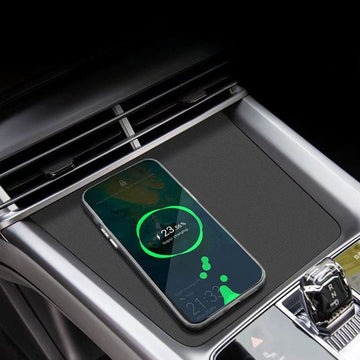 Center Armrest Pad for Smart #1