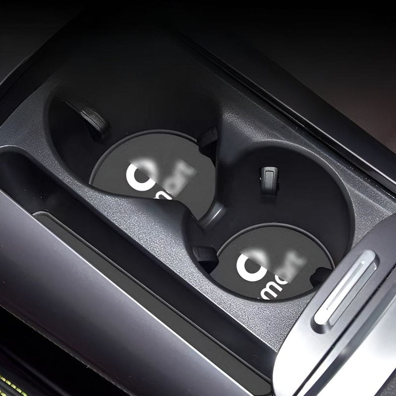 Center Armrest Pad for Smart #1