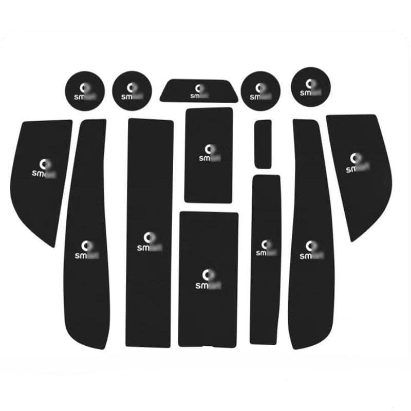 Center Armrest Pad for Smart #1