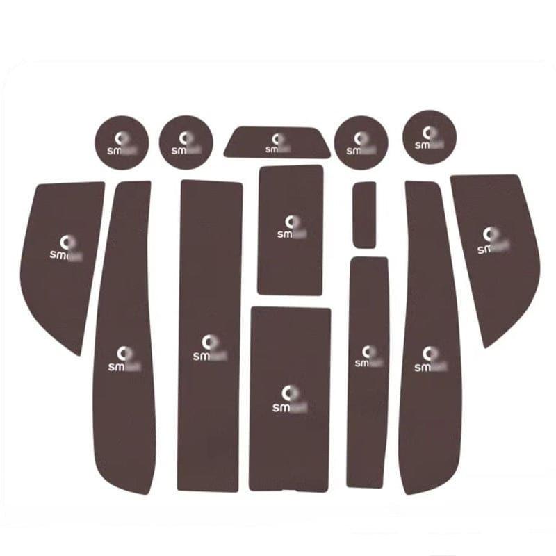 Center Armrest Pad for Smart #1