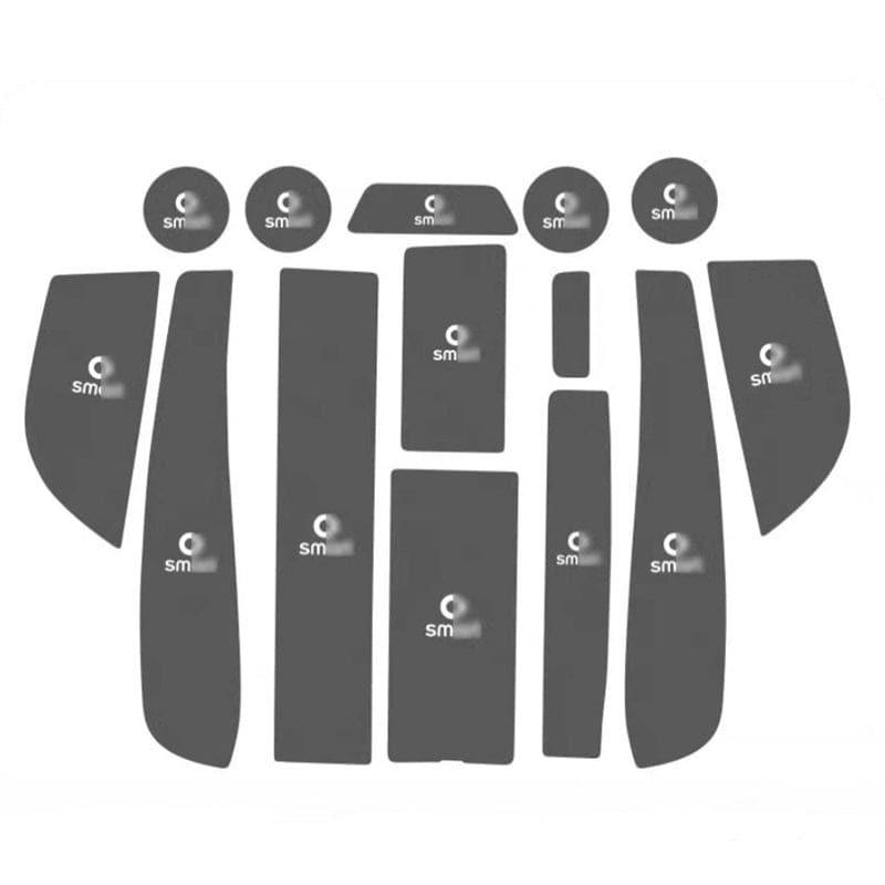 Center Armrest Pad for Smart #1