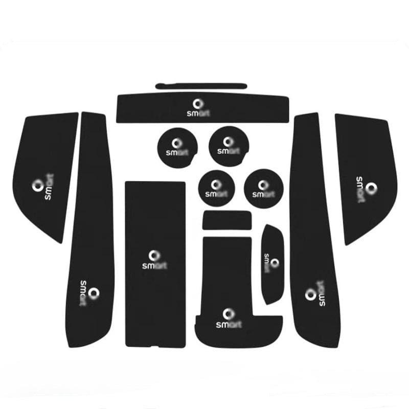 Center Armrest Pad for Smart #3
