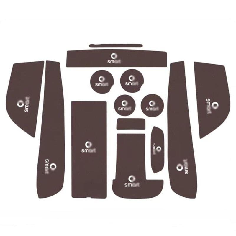 Center Armrest Pad for Smart #3