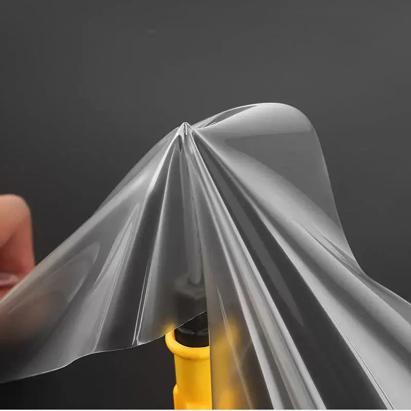 Center Column Protection Film For Smart #5