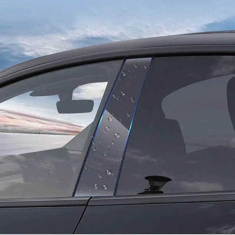 Center Column Protection Film For Smart #5