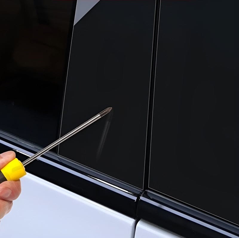 Center Column Protection Film For Smart #5