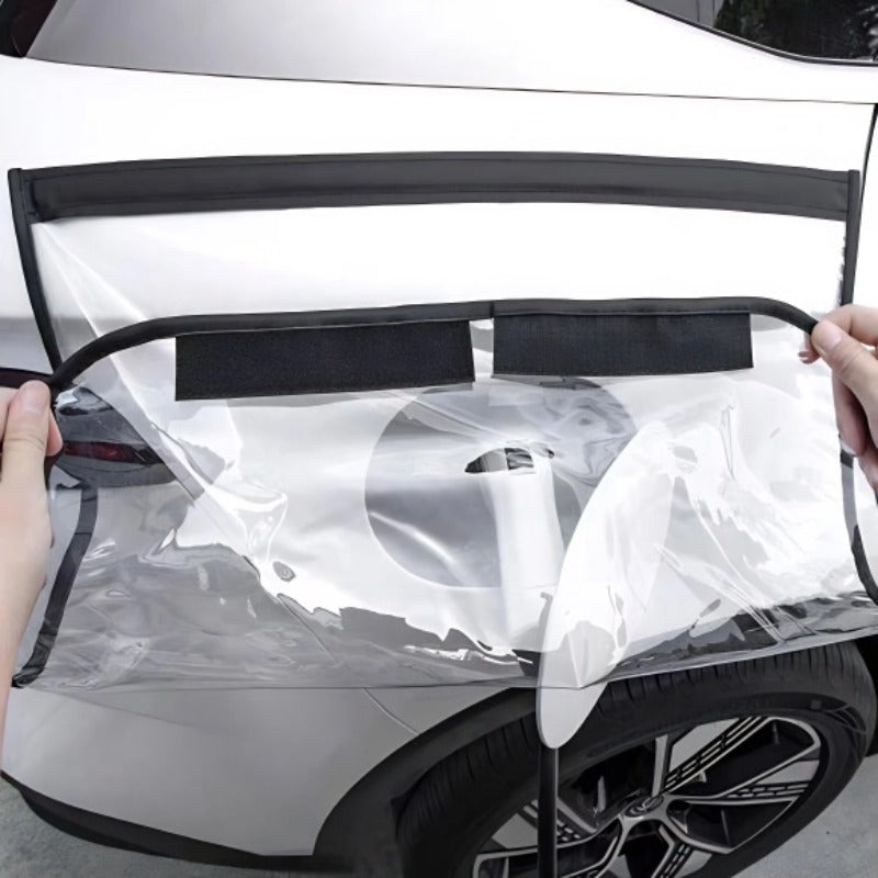 Charger Plug Port Cover for smart