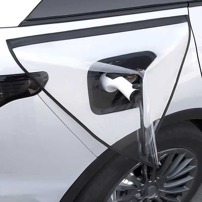 Charger Plug Port Cover for smart