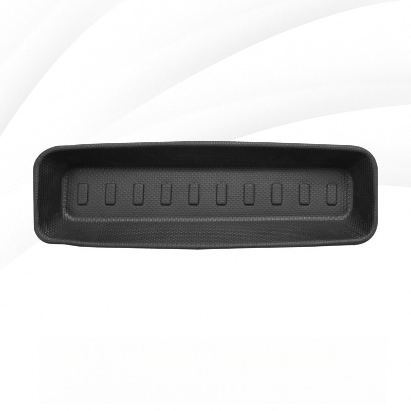 Custom TPE Floor Mats & Trunk Mat For Smart #3.