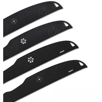 Dashboard Cover – Anti-Glare Sunshade Mat For Smart