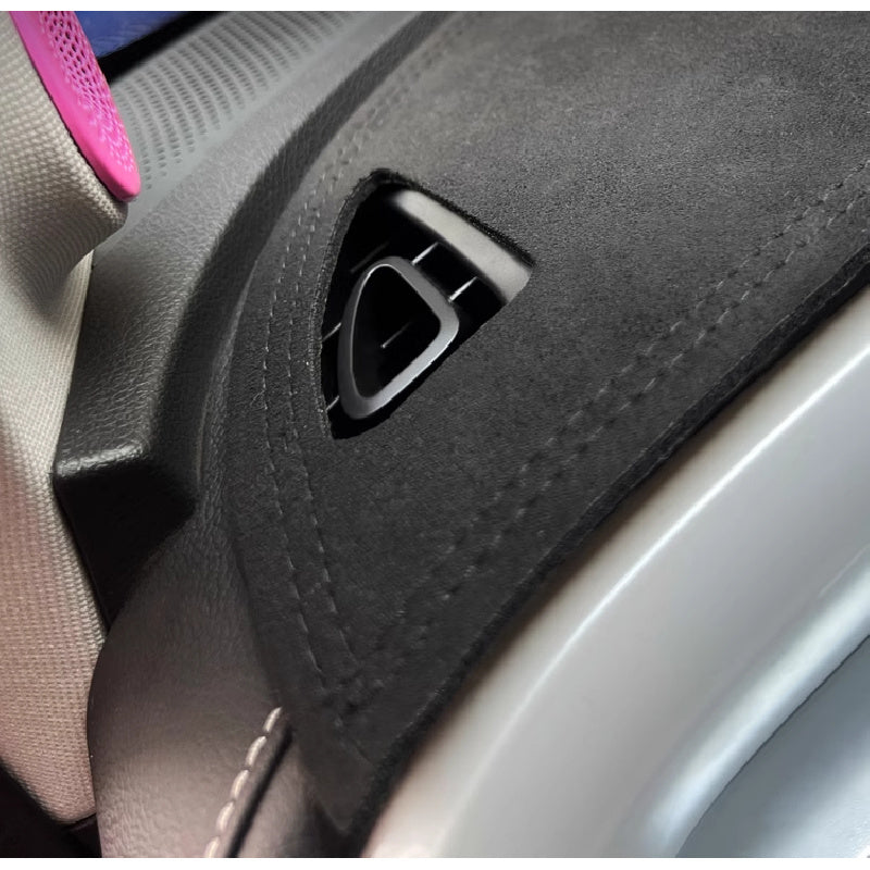 Dashboard Cover – Anti-Glare Sunshade Mat For Smart