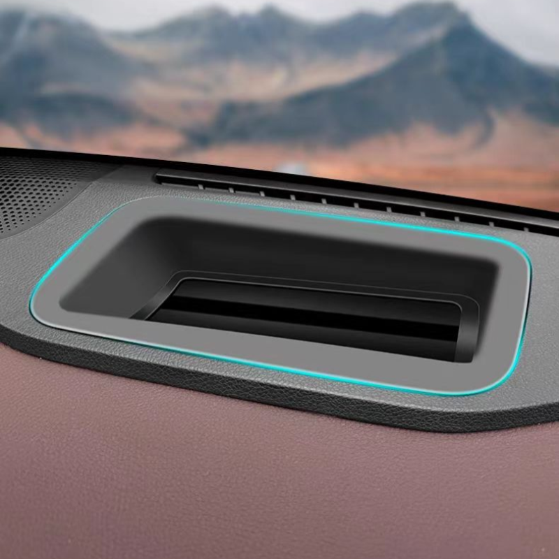 Display Screen Protector for smart #3