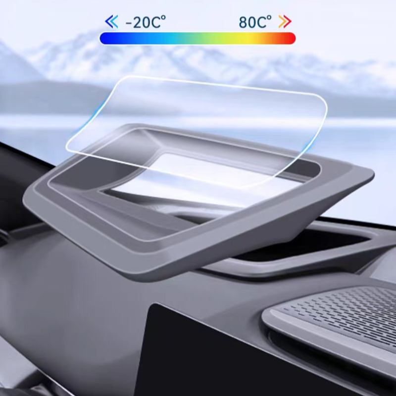 Display Screen Protector Ultra For Smart #5