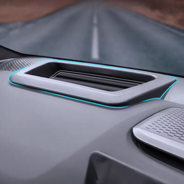 Display Screen Protector Ultra For Smart #5