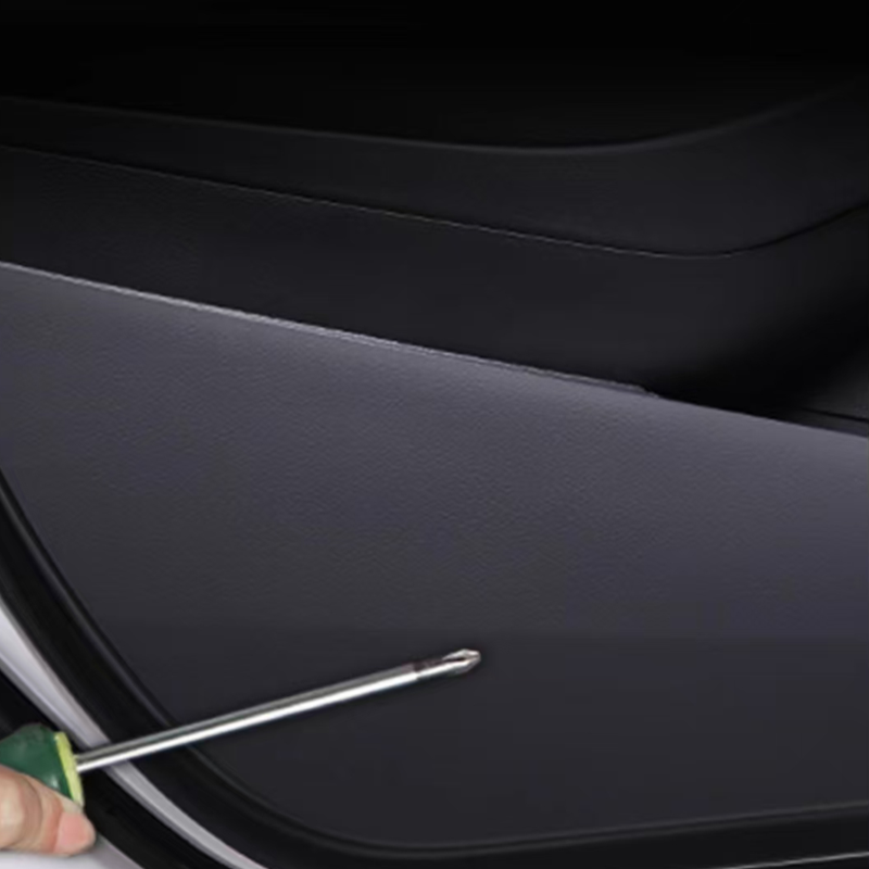 Door Anti-Kick Mats For Smart #5