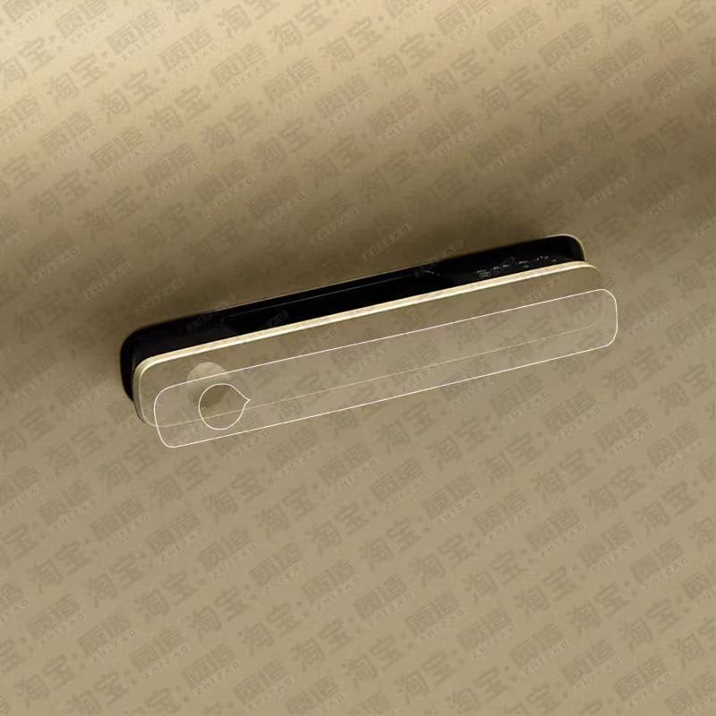 Door Handle Protection Film For Smart #5