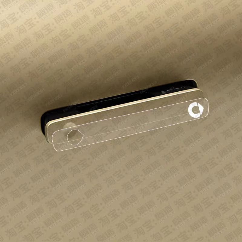 Door Handle Protection Film For Smart #5