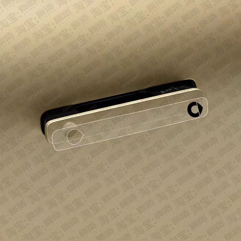 Door Handle Protection Film For Smart #5
