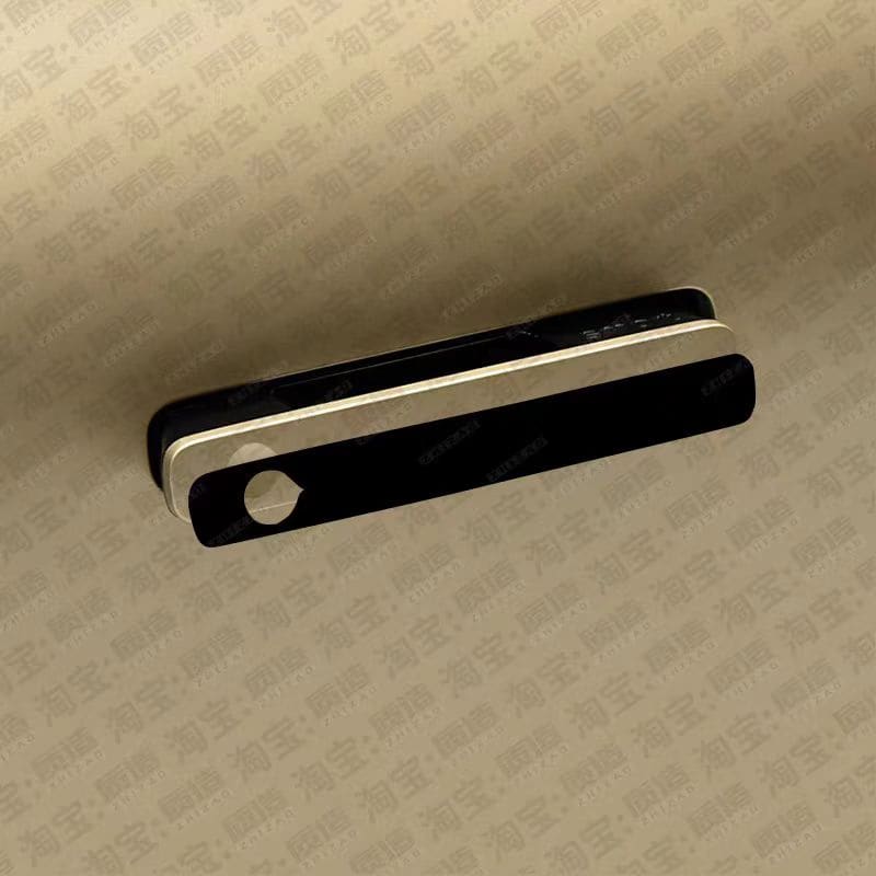 Door Handle Protection Film For Smart #5