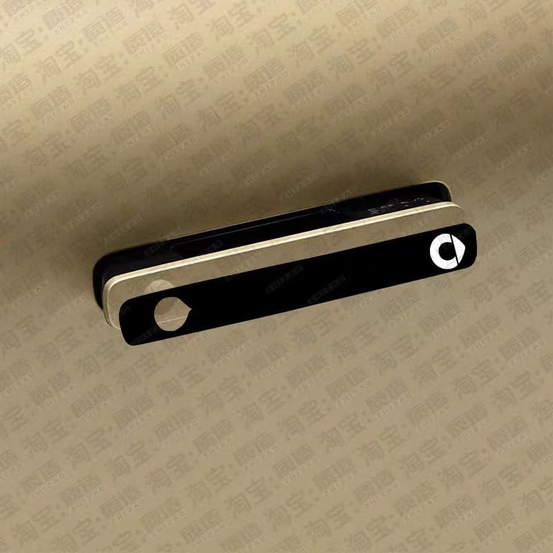 Door Handle Protection Film For Smart #5