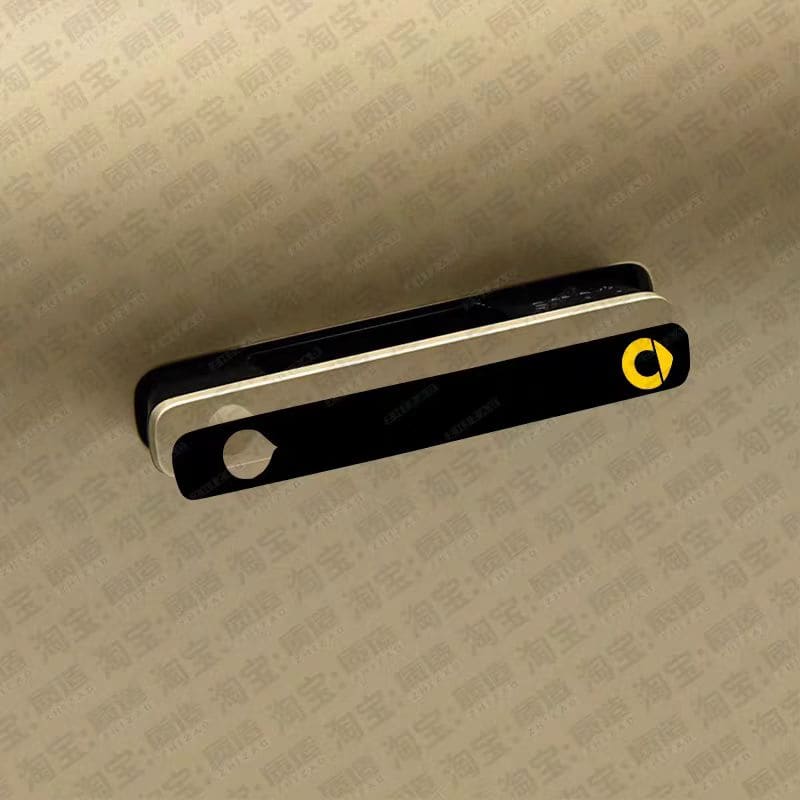 Door Handle Protection Film For Smart #5