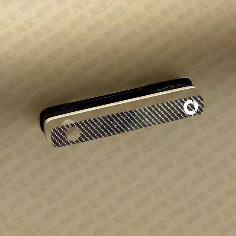 Door Handle Protection Film For Smart #5