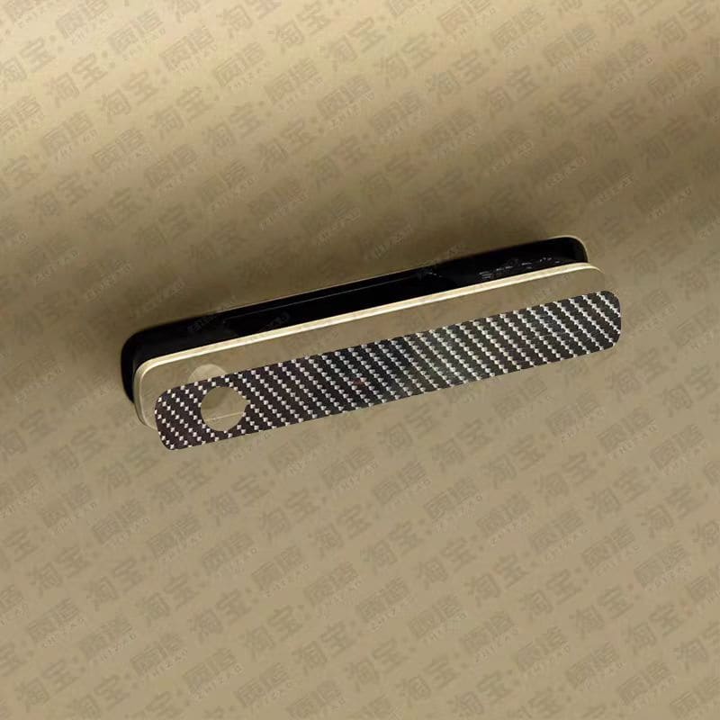 Door Handle Protection Film For Smart #5