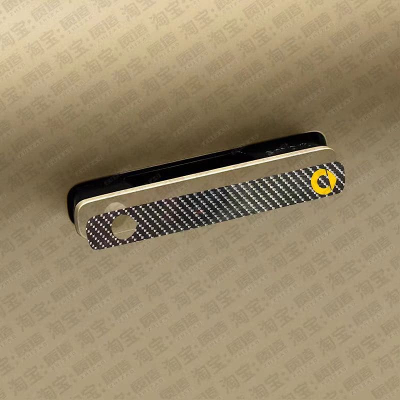 Door Handle Protection Film For Smart #5