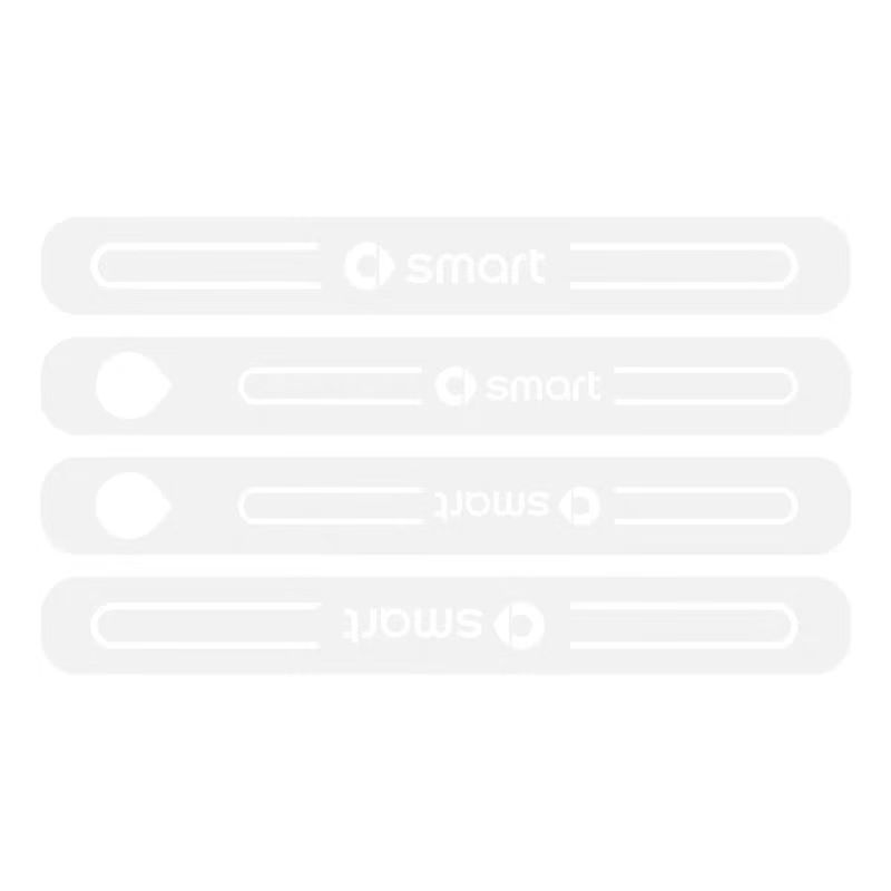 Door Handle Protection Film for Smart