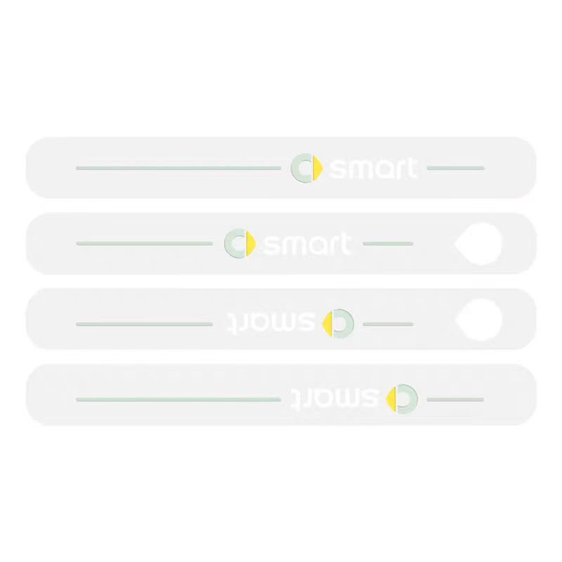 Door Handle Protection Film for Smart