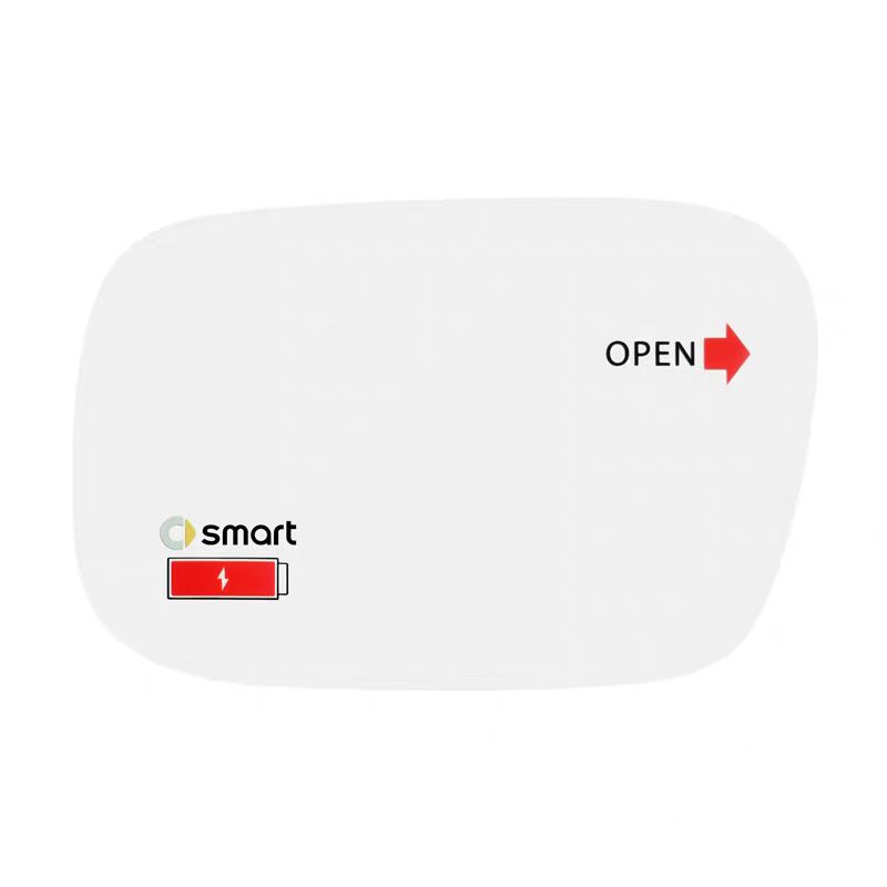 Door Handle Protection Film for Smart