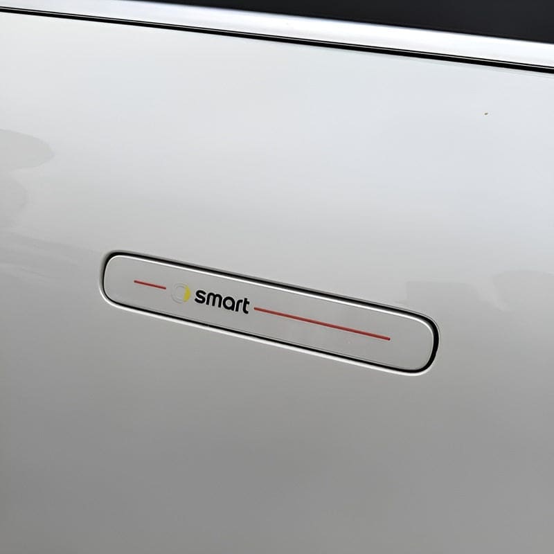 Door Handle Protection Film for Smart