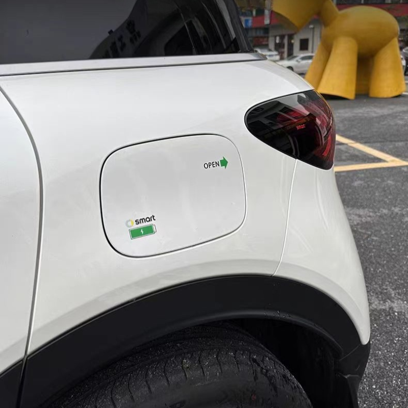 Door Handle Protection Film for Smart