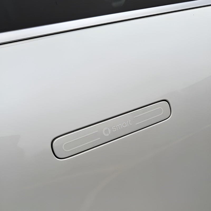Door Handle Protection Film for Smart