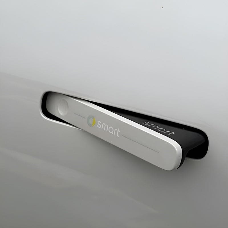 Door Handle Protection Film for Smart