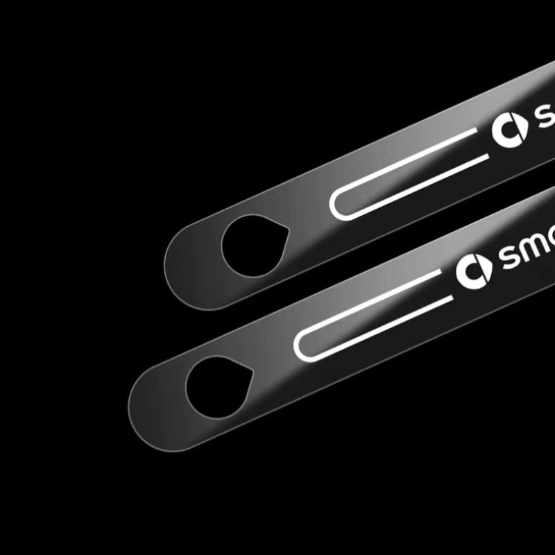 Door Handle Protection Film for Smart