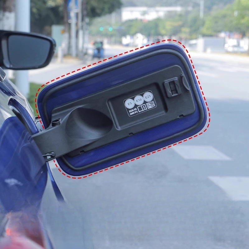 Dustproof and waterproof tape for charging port For Smart