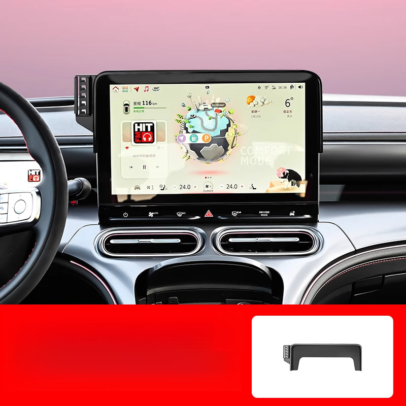 Exclusive Car Phone Mount For Smart #1 #3
