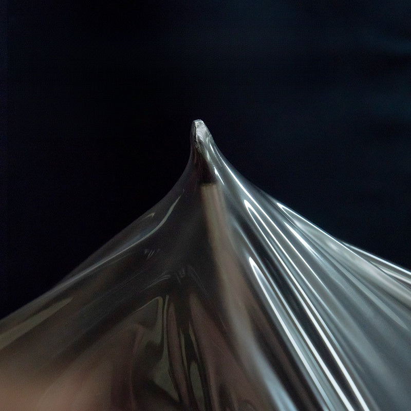 Gear Panel TPU Protective Film Interior Upgrade For Smart # 3