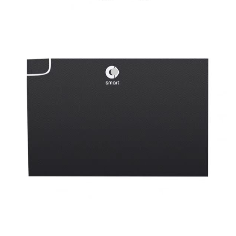 Glove Box Mat Original Interior Drive Options For Smart #3